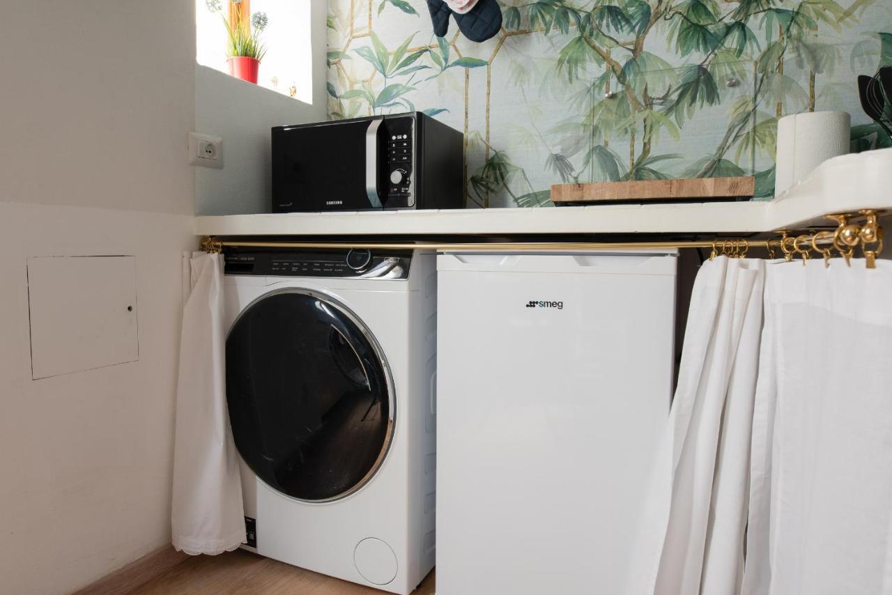 Magnolia-Flo Apartments Florence Extérieur photo