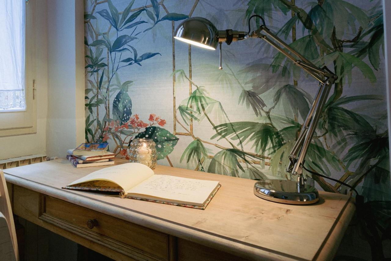 Magnolia-Flo Apartments Florence Extérieur photo