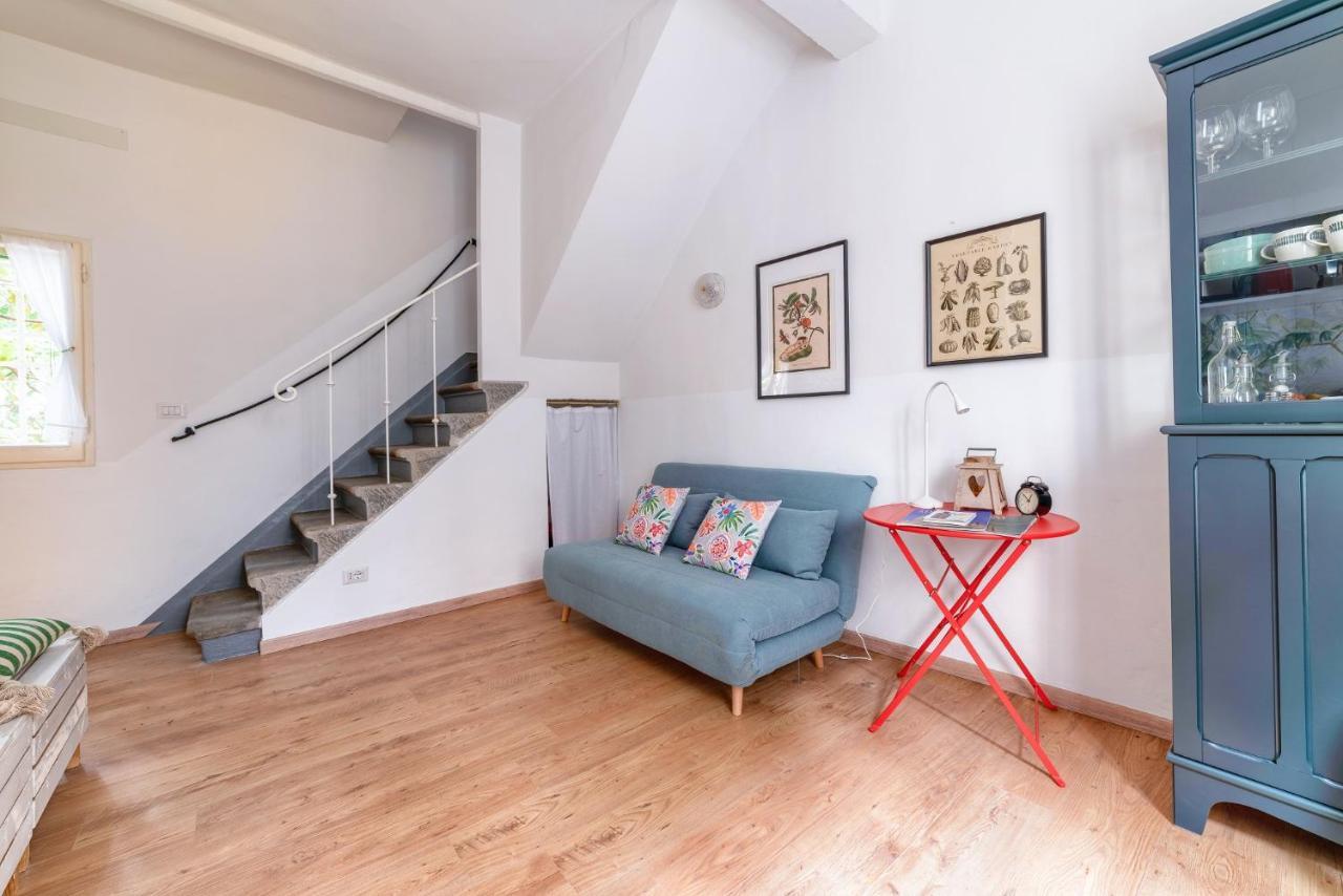 Magnolia-Flo Apartments Florence Extérieur photo