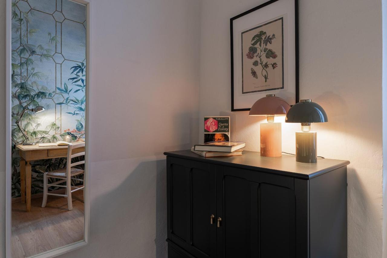 Magnolia-Flo Apartments Florence Extérieur photo