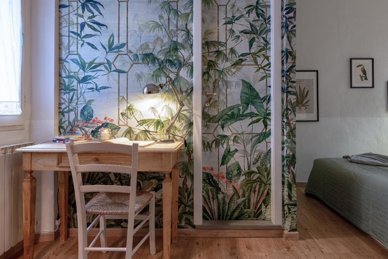 Magnolia-Flo Apartments Florence Extérieur photo