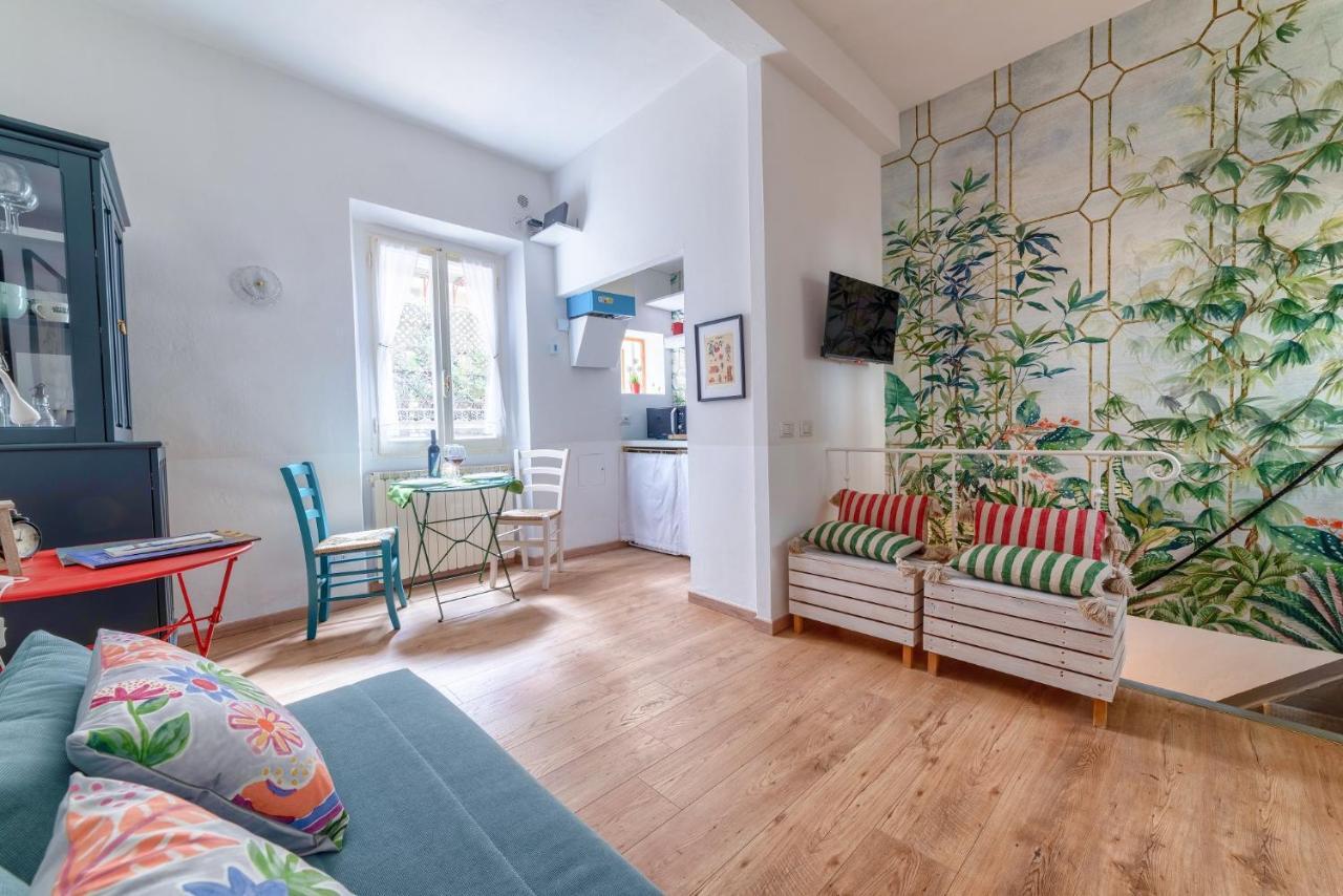 Magnolia-Flo Apartments Florence Extérieur photo