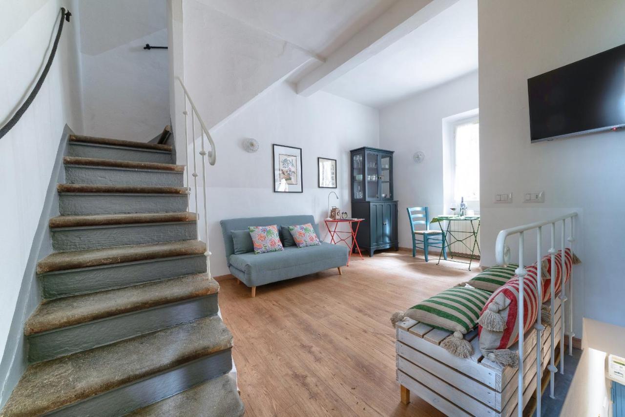 Magnolia-Flo Apartments Florence Extérieur photo