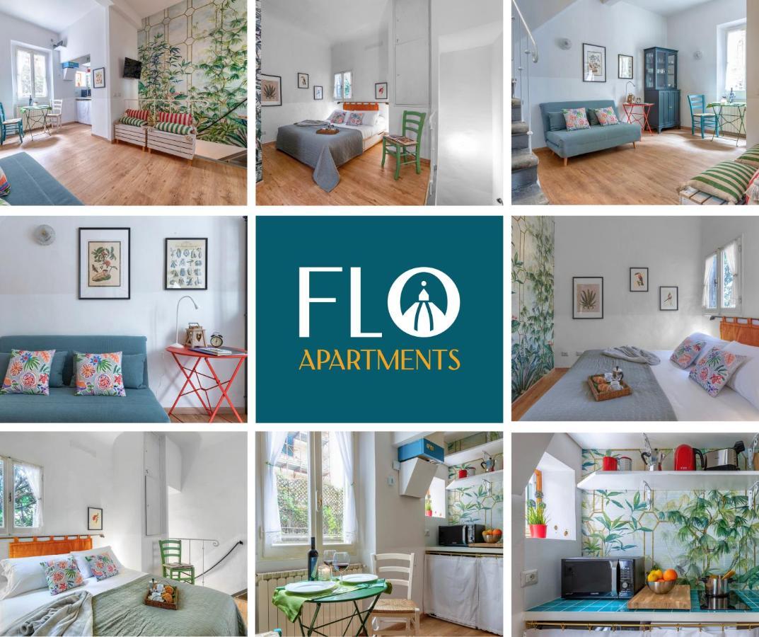 Magnolia-Flo Apartments Florence Extérieur photo
